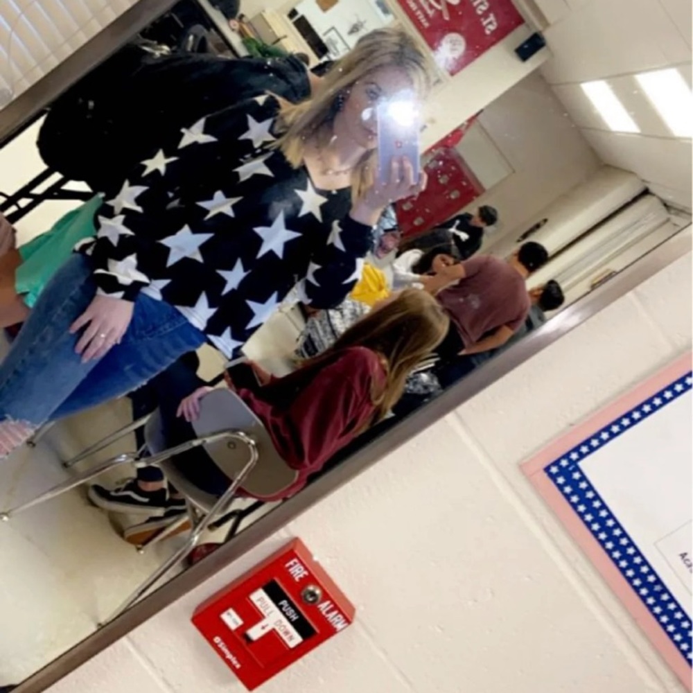 Sweater - Picture 2 of 2